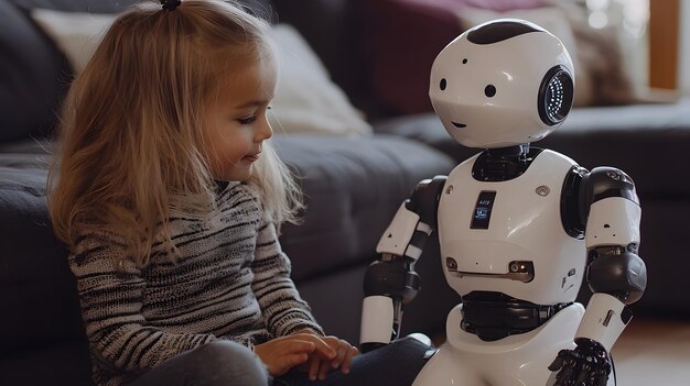 robotic shows, Entertainment Educational Robots