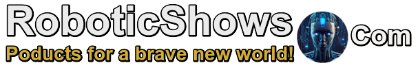 RoboticShows.com
